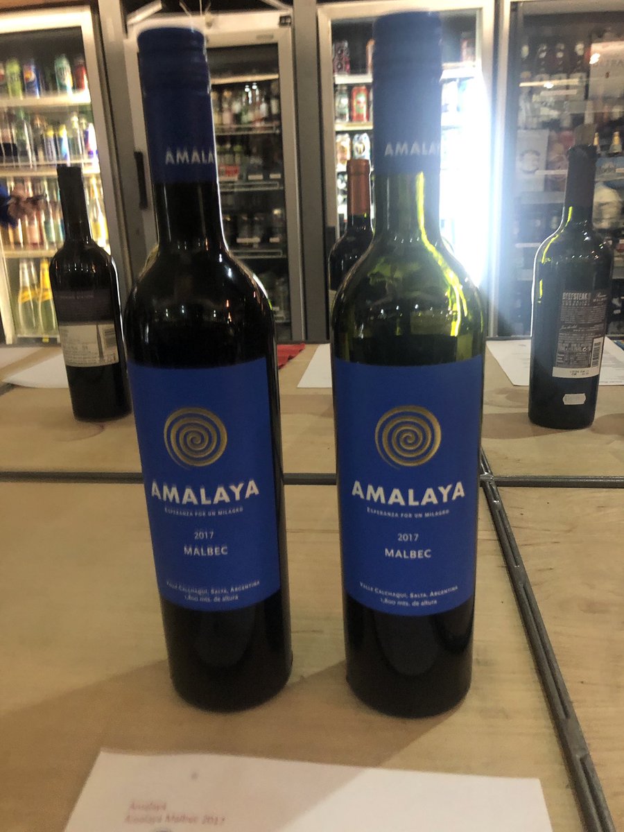 The Wine Factor tweet media