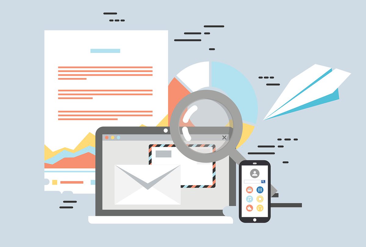 webfrancelive's tweet photo. 7 conseils pour rédiger des e-mails marketing efficaces et performants #Emailing https://t.co/Ja9dfGxXPO https://t.co/KGBLrTMKbJ
