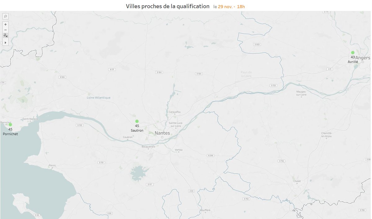 Olivier SCHNEIDER tweet media