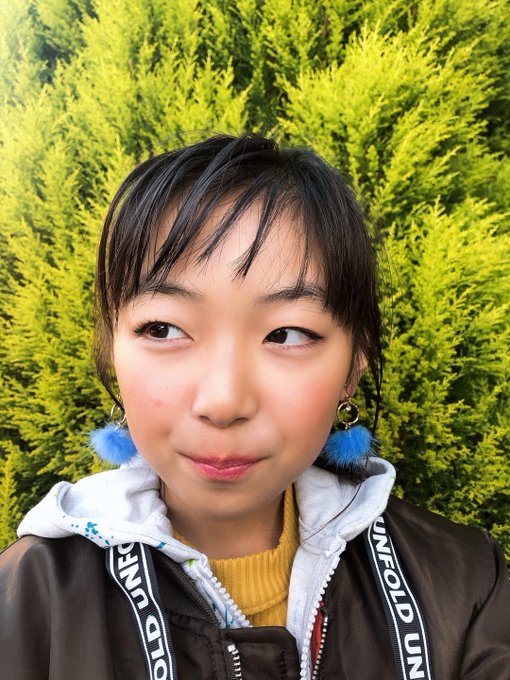 Twitterのコスプレ画像4