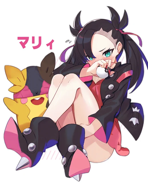 RKGK マリィ? 