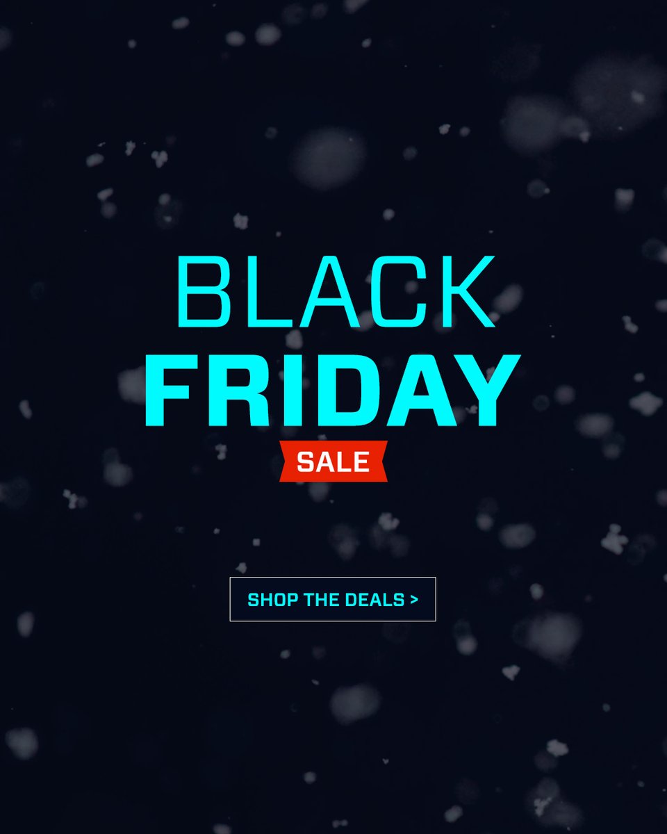 It's on! Shop our #BlackFriday sale now before it's all gone >> motosport.com/black-friday-s…