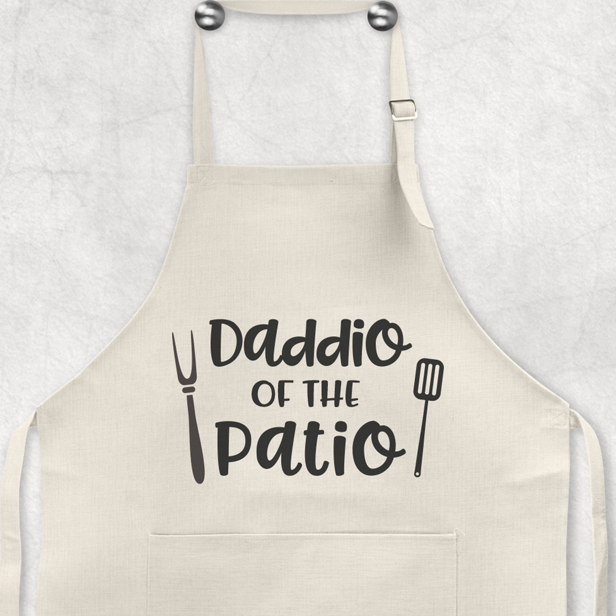 If your daddio loves to grill he will love our new grilling apron! #FunnyApron #BBQApron, GiftForDad #Barbequing #MeatSmoking #GrillingApron To see more of our funny aprons visit our store at etsy.com/shop/naturesbe…