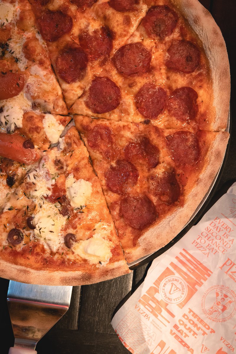 Ringers Pizza tweet media