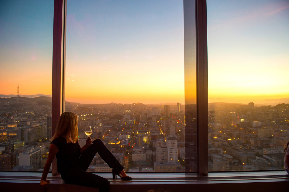 See San Francisco from every 360 degree angle. #CityscapeSF #viewfromthetop

cityscapesf.com