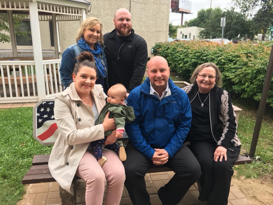 MACVorg's tweet photo. In 2018, MACV has made a conscious effort to try to eliminate veteran homelessness among women. There are currently 20 women on the state’s homeless registry list.  Help us get this to ZERO! #veterans
https://t.co/3Rb3uFjxSB https://t.co/Fot0pxtQ5g