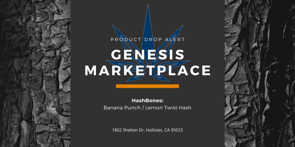 genesis marketplace hollister ca