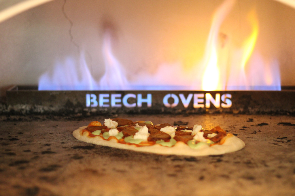 It might be hard to tell because you’re looking into a pizza oven, which your mother probably told you NEVER to do but that’s where our delicious flatbreads and pizza come from.  

#birdsandbeesofpizza #flatbread #liesyourmothertoldyou
#emporiumkitchenandwinemarket