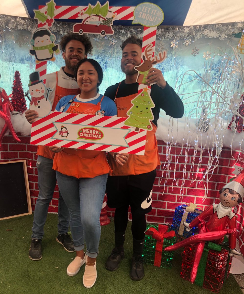 Home Depot 6976 tweet media