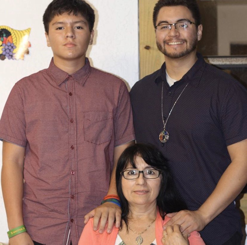 ChiefJose43's tweet photo. I’m beyond thankful for all the people that bring glory to my life. It’s a blessing to be blessed ✊🏼 https://t.co/GcTL4sion9