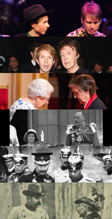 Network Of Time tweet media