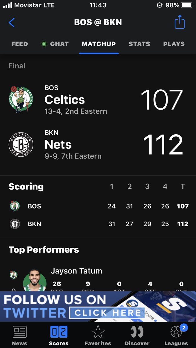 Carl0sK's tweet photo. Hoy ganamos en el premium desde temprano. 😃 Que si bien no fue fácil, tampoco sufrimos. OVER listo! 🏀 #MakingBets https://t.co/s56hoWAwLG