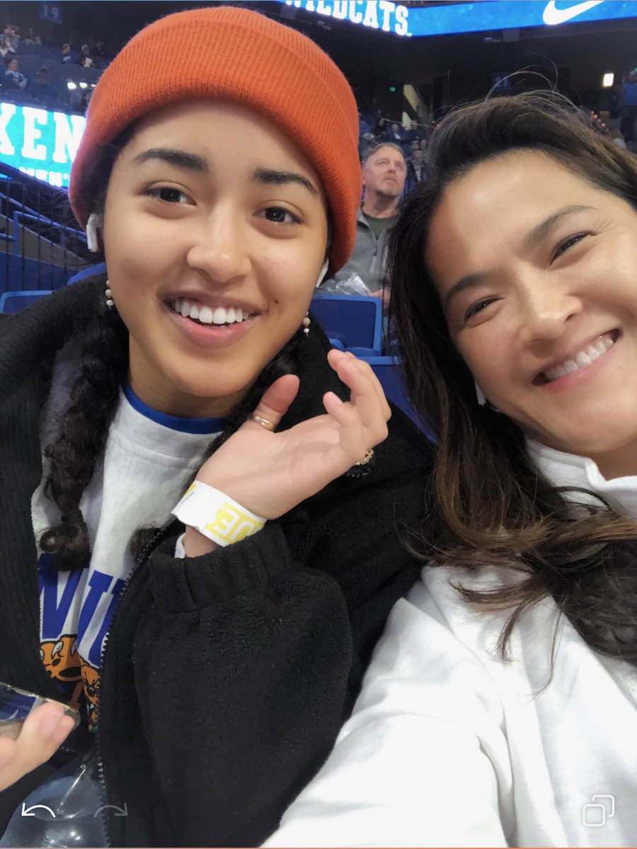 Maxie Juzang On Twitter Happy Birthday To My Beautiful Daughter Lauren We Are So Blessed To Have Such A Loving Caring And Smart Young Lady In Our Life Enjoy Your Day Lj