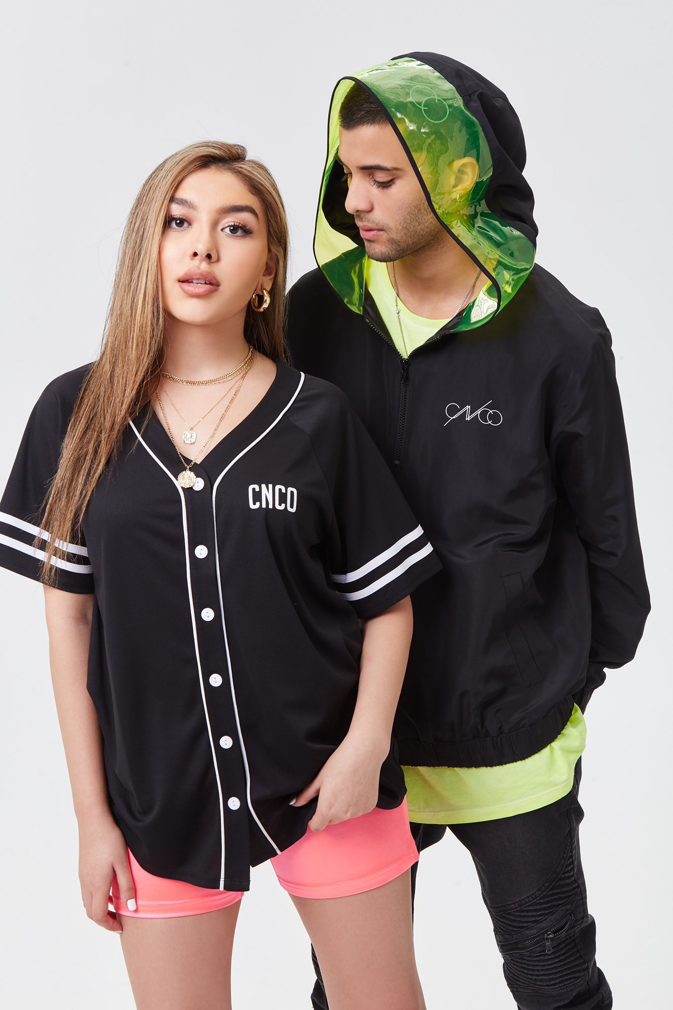 CNCO on X