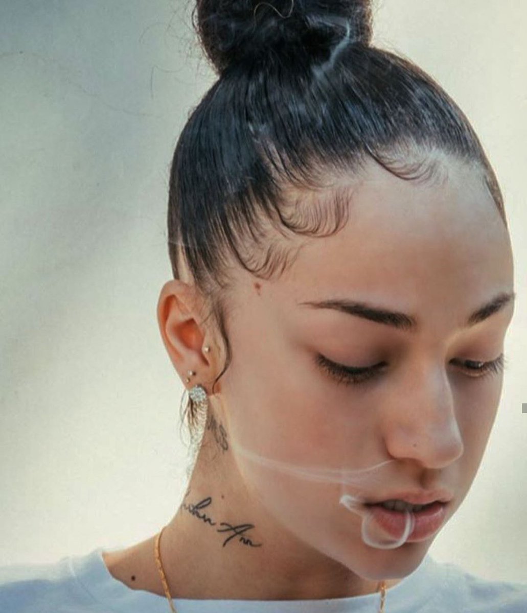 Bhad bhabie 4chan