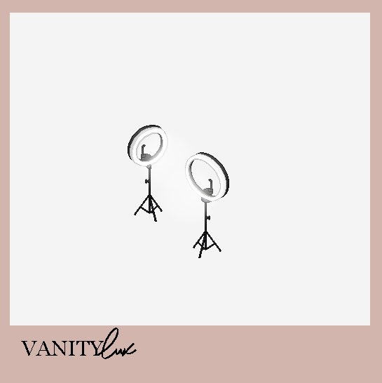 VanityLux tweet media