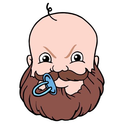 Bastard Baby Beard Co. (@bastardbaby_co) / Twitter Bastard Baby Beard Co. (@bastardbaby_co) / Twitter