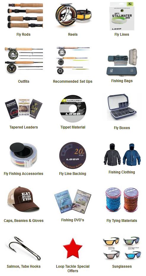 fly fishing clothing co
