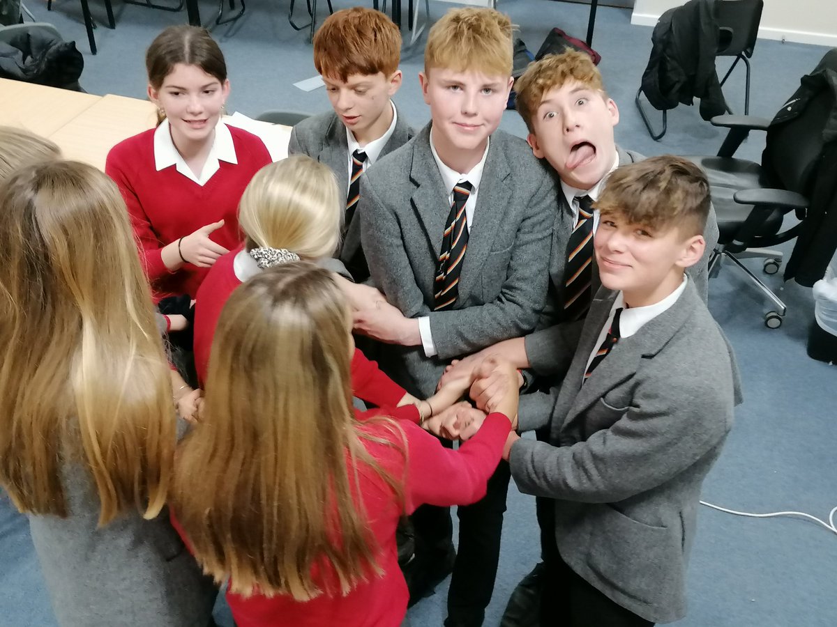 DofE | Lord Wandsworth College tweet media