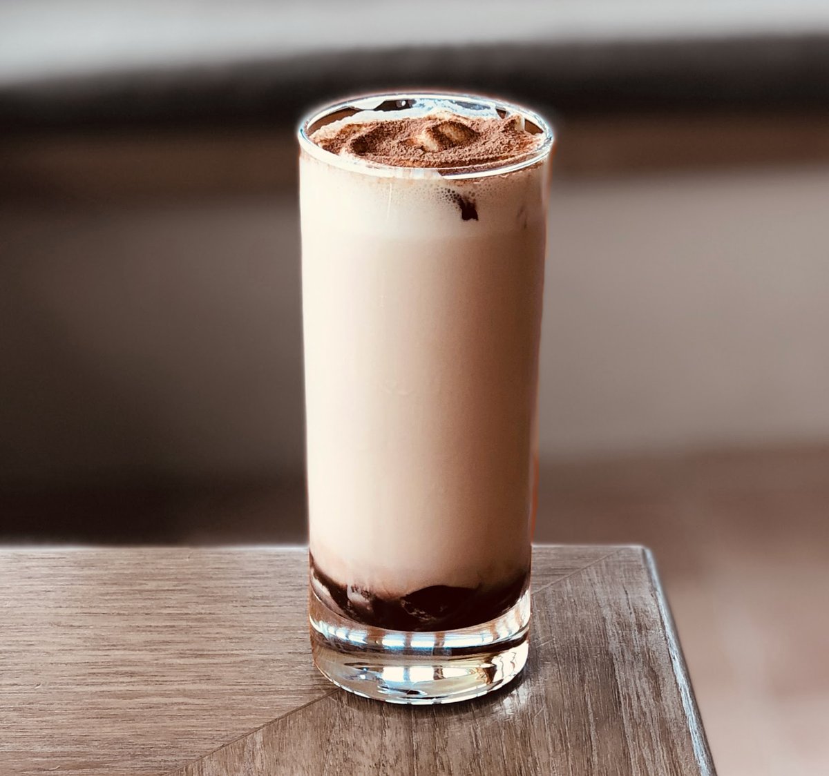 Our sundae ice cream + chocolate milkshake + a cheeky spirit = the best thing about the weekend. 🍦🍨🍸

#hotfudgesundaeicecream #boozymilkshake #milkshake#eatlocal #nzmade #artisanicecream #wellingtonicecream #eeeats #wellingtonfood