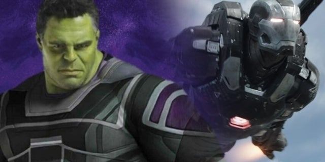 Mark Ruffalo Wishes Fellow Avengers Star Don Cheadle A Happy Birthday  