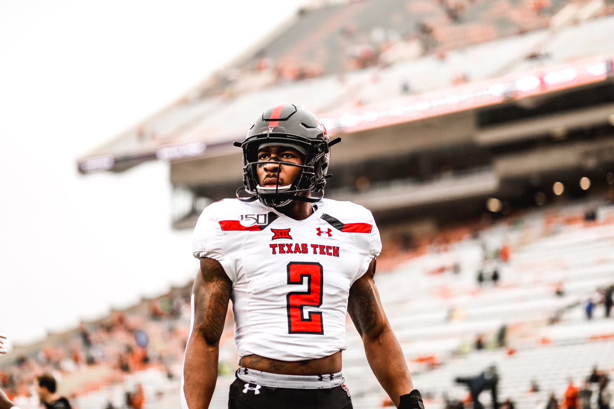 CoachRTurner_'s tweet image. Thank you @TexasTechFB & Raider Nation.🖤
2igningOut ✌🏾