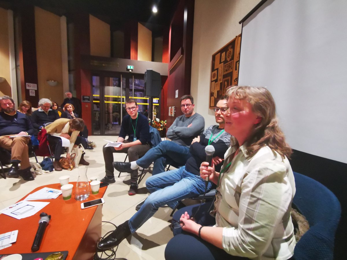 La Quincaillerie Num tweet media