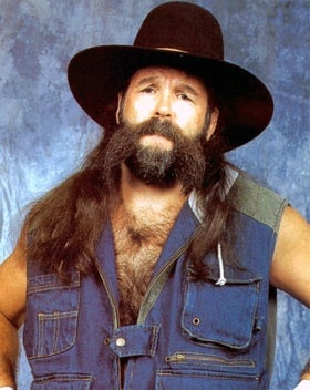 Happy Birthday to \"Dirty\" Dutch Mantel/Zeb Colter! 