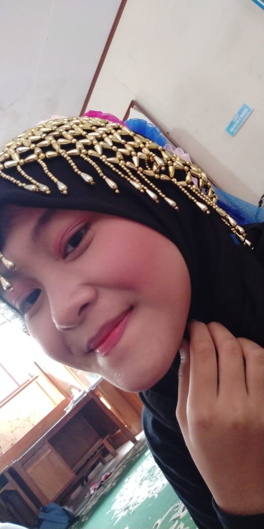 EmakTini's tweet photo. Si bungsu 🥰🥰🥰 https://t.co/d7jU2y2Lpp