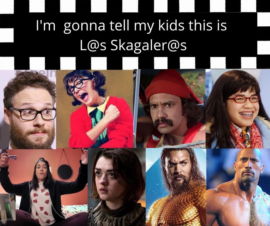 L@s Skagaler@s tweet media