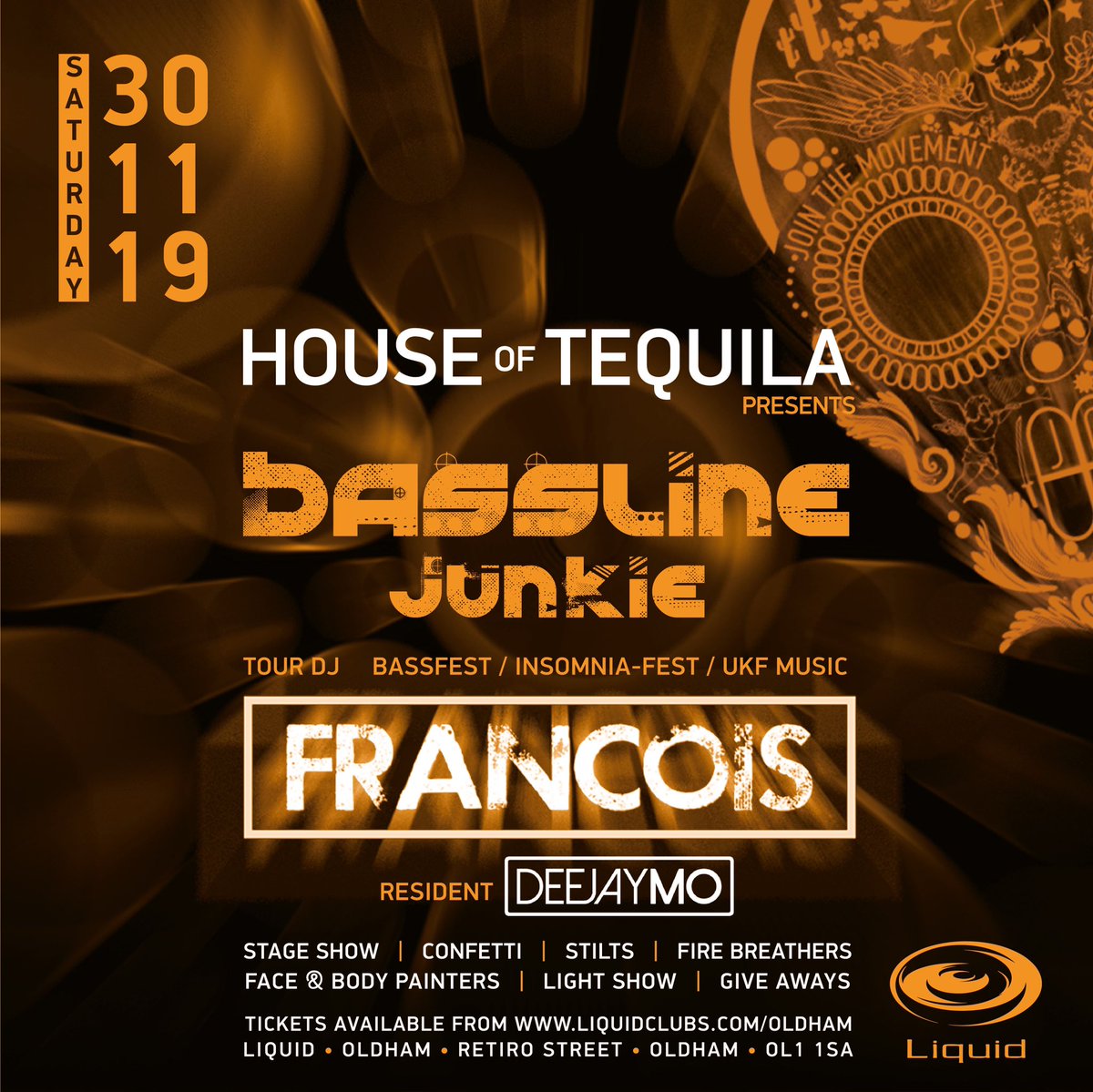 1 day to go <a href="/LiquidOldham/">Liquid & Envy Oldham</a> 🎉💀