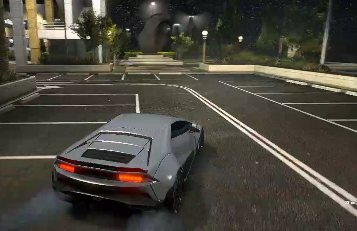 FanpageTomhard's tweet photo. @69rollenspiel ist in #Twicht live im test stream #GTAV #RP #Namless #Namlessrp #Lossantos #GTARP #GTAnamless #Tomhard https://t.co/s756w5oHsF
