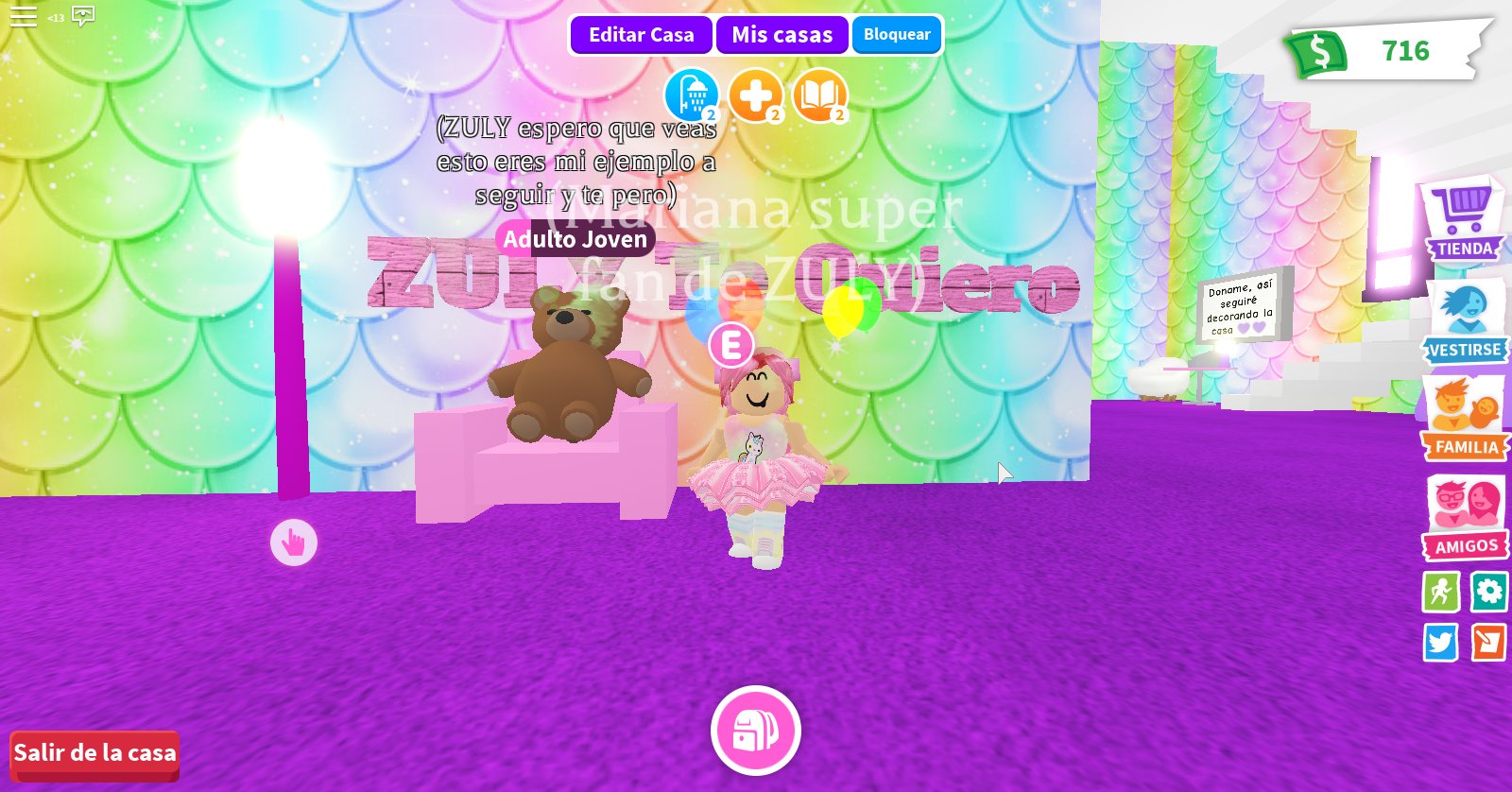 Mariana* Fan de Zuly on X: Adopt me please put the faces of dressing in  the roblox catalog I want it in my avatar. I hope that in the next gift  update