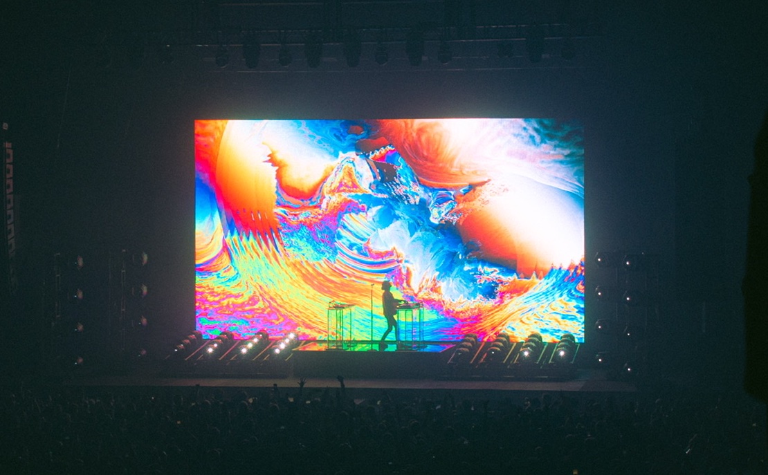 mlum14's tweet photo. Good Faith by @madeon has only been out for a little over two weeks, but it already feels like a fond memory. https://t.co/iLIC2oMbXw