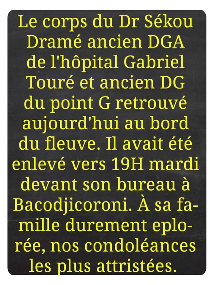 Abass DIALLO (@abassdi38940917) on Twitter photo 