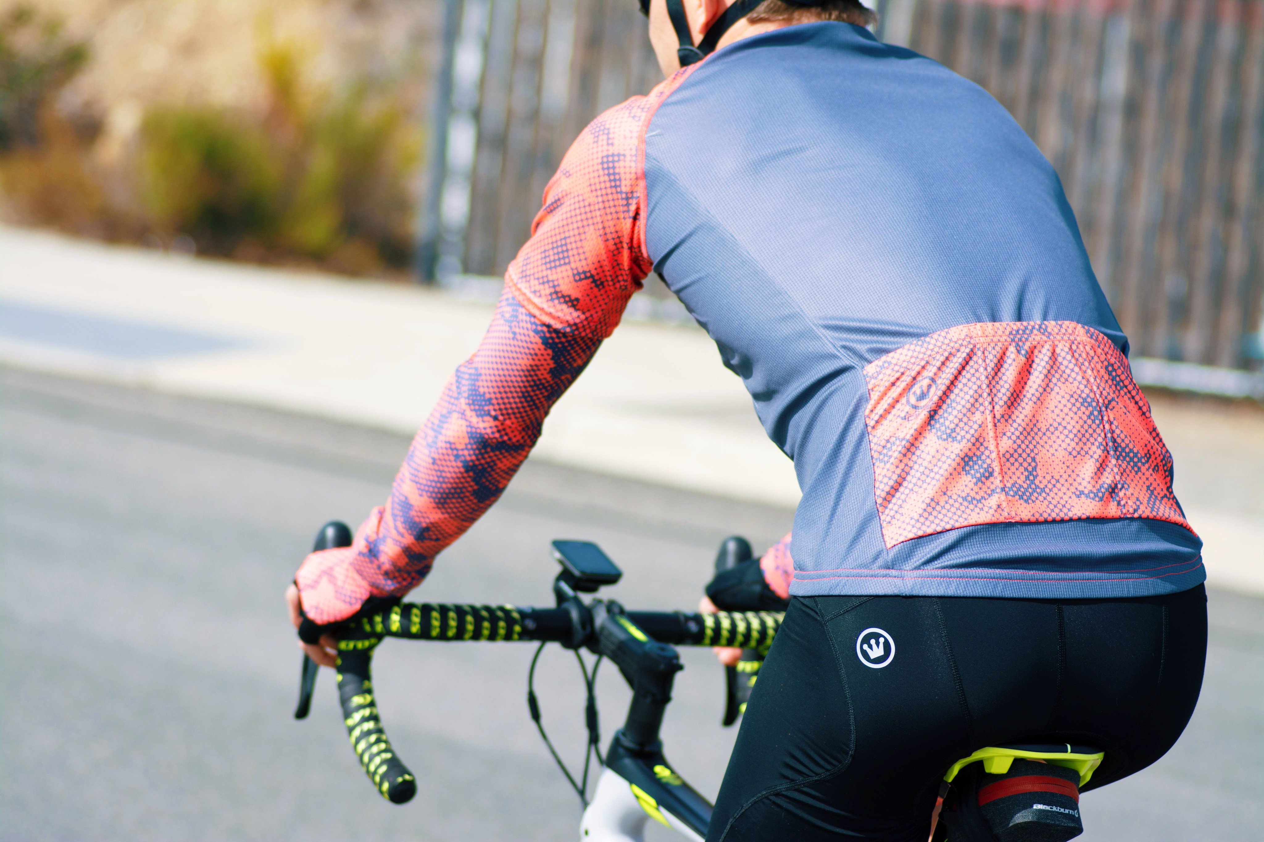 Canari Cyclewear CanariCyclewear X
