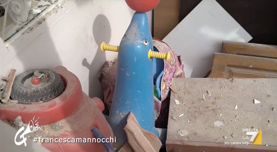 welikeduel's tweet photo. Le immagini esclusive di Francesca Mannocchi da Tripoli

#propagandalive https://t.co/m2yxwe2YAh