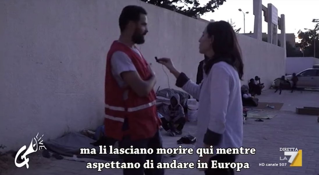 welikeduel's tweet photo. Questi sono gli esseri umani

#propagandalive https://t.co/tMB5MYtBDL