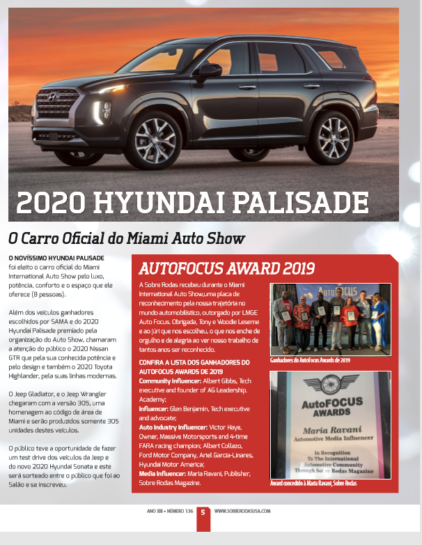 glenbenjamin's tweet photo. I'm making my debut in the Hispanic Automotive Magazine @Sobrerodas10 with the other Nominated Influencers from @AutoFOCUSworld led by @TonyCLesesne @WoodieLesesne Thanks to Maria Ravani for featuring all of us! #happyholidays #sobrerodausa #lmge @THE_LMG_ENT @glenbenjamin https://t.co/4I7wPRkiMq