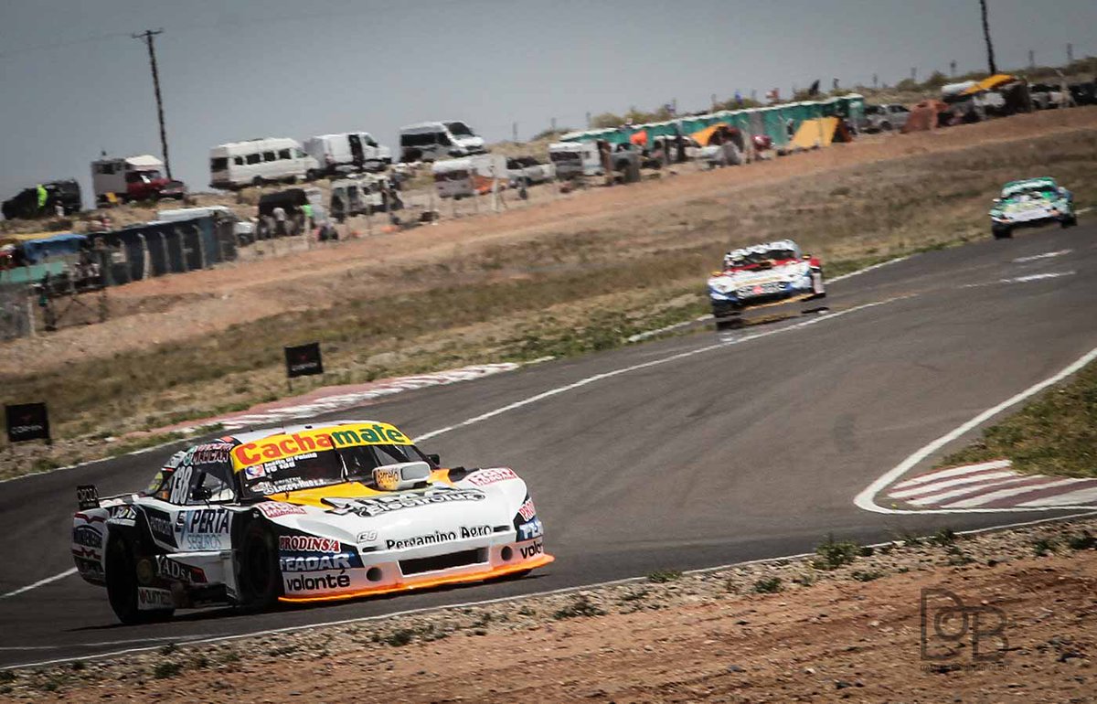 #TCenNeuquen Más postales del viernes by <a href="/DamianBarisch/">Damian Barischpolski</a>