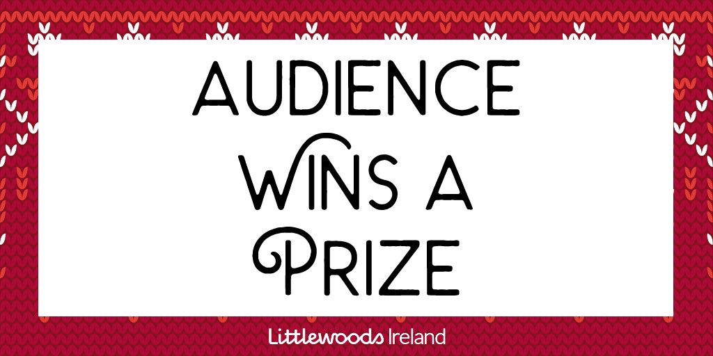 very_ireland's tweet image. And......

There is one for everyone in the audience!!!!

Like and retweet THIS TWEET for your chance to win a
Harry Potter Hogwarts Great Hall!!🧙‍♀️🧙‍♀️

Quick before the next scenario from our bingo happens! #LateLateToyShow 

See pinned posts for T&amp;amp;Cs!