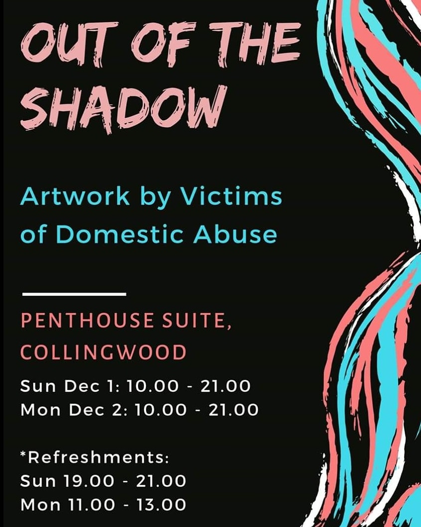 Collingwood College (@collingwooddu) on Twitter photo Everyone welcome to visit this exhibition of artwork produced by a women's group <a href="/Foundation___/">Inspire North (Inactive)</a> . On Monday between 11am and 1pm, some of the women who created the work will be in attendance. Come along during these times to show your support (soft refreshments provided) Everyone welcome to visit this exhibition of artwork produced by a women's group <a href="/Foundation___/">Inspire North (Inactive)</a> . On Monday between 11am and 1pm, some of the women who created the work will be in attendance. Come along during these times to show your support (soft refreshments provided)