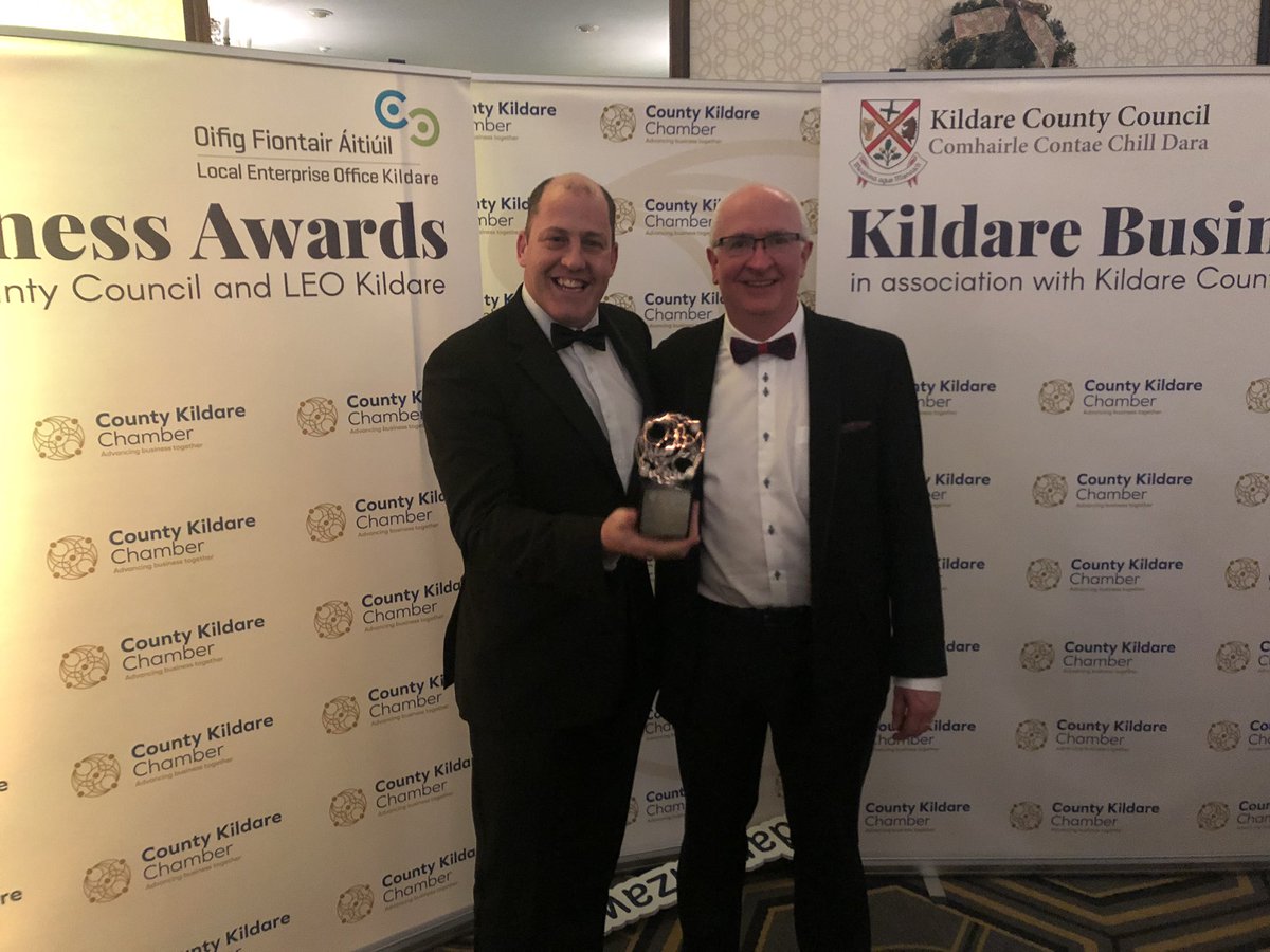 CountyKildareChamber tweet media