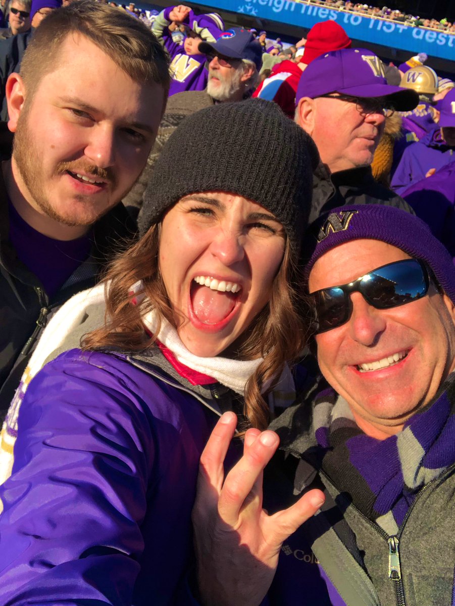 Go Huskies! #PurpleReign <a href="/UW_Football/">Washington Football</a> <a href="/Baustin213/">Ben Austin</a>