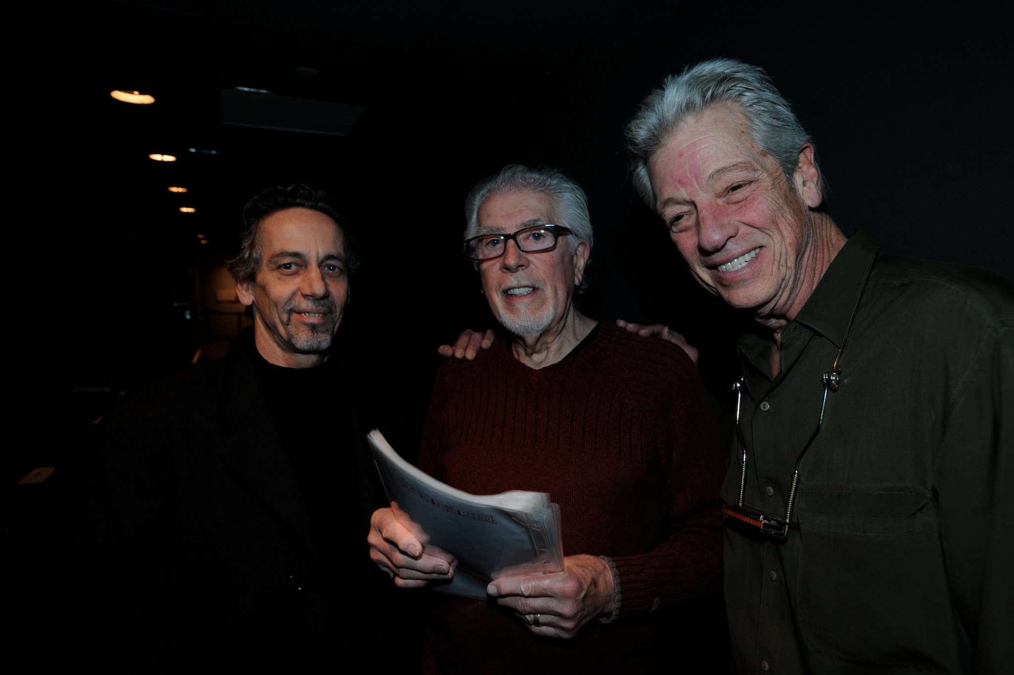Happy Birthday John Mayall!!   