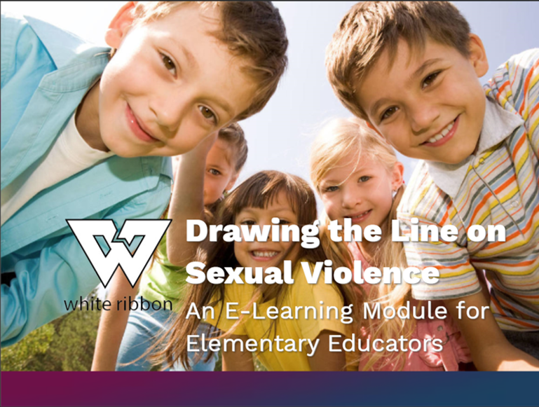 whiteribbon's tweet photo. Support White Ribbon on Giving Tuesday and help us promote healthy masculinities and end gender-based violence in all its forms.  https://t.co/MY74iwi2dd https://t.co/FeFC77vY5I