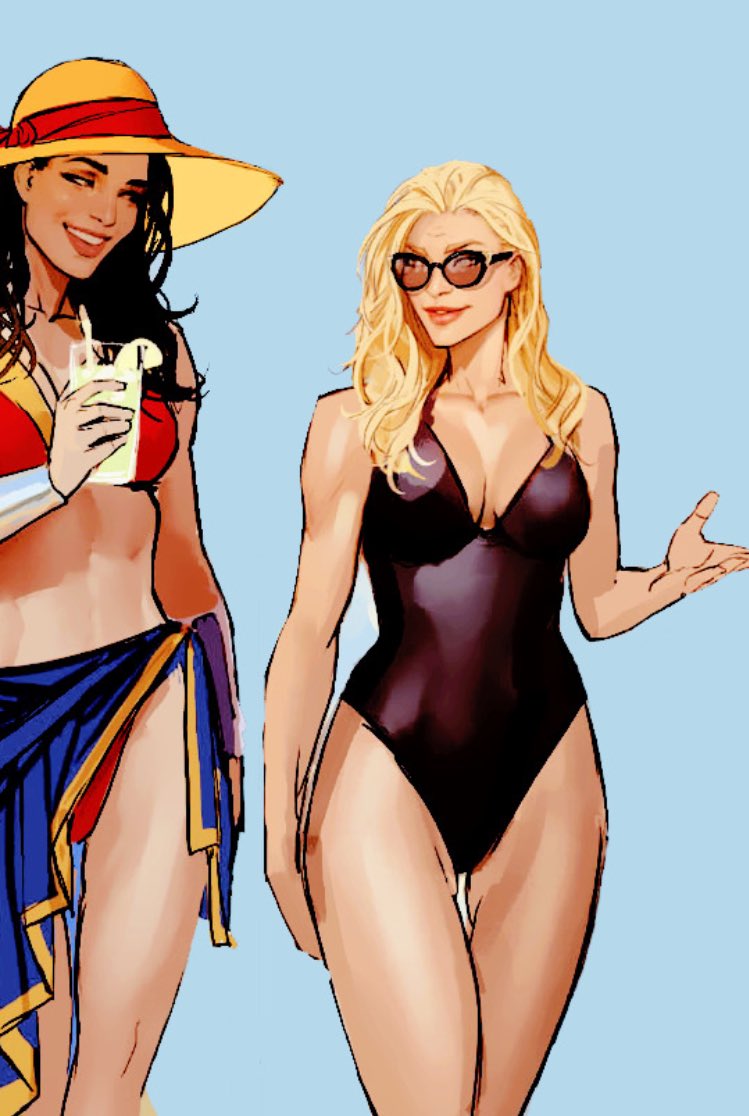 Bu yaz güzel geçti.. <a href="/WomderW/">Diana of Themyscira</a>