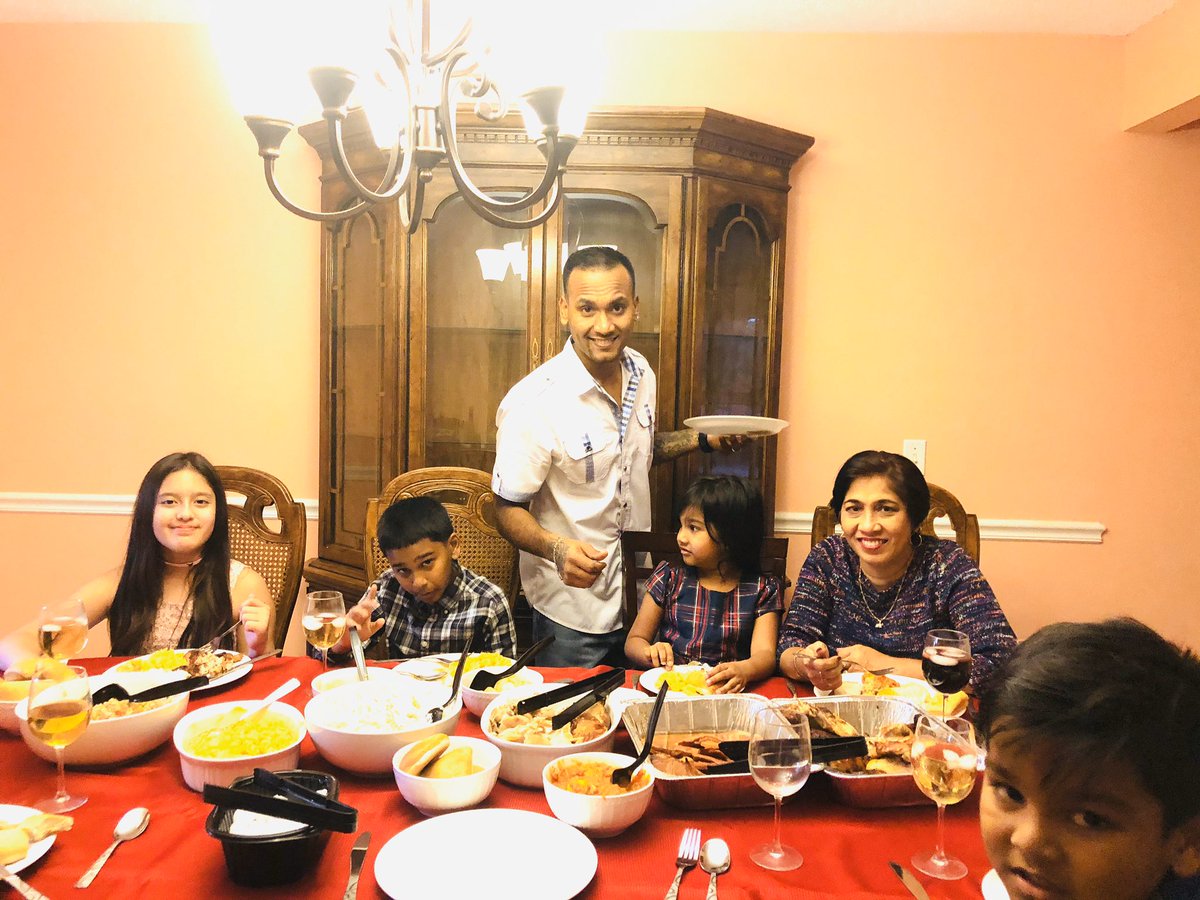 Tanuja Girdhari tweet media