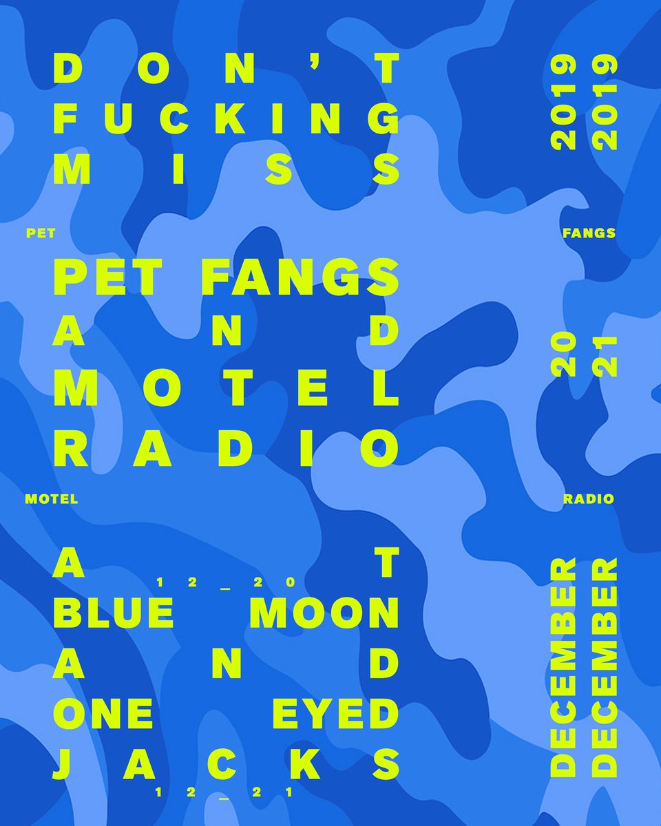 Ho Ho Ho lets go. <a href="/BlueMoonSaloon/">Blue Moon Saloon</a>  <a href="/oejnola/">One Eyed Jacks</a> <a href="/motelradiomusic/">Motel Radio</a>