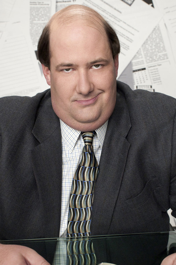 Happy Birthday Brian Baumgartner! 